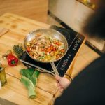 Острый рамен с курицей – незабываемое блюдо с уникальным вкусом и ароматом