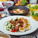 Топ-5 овощей в японской кухне – открытие вкусового пути с дайконом, имбирем, морковью и другими сокровищами