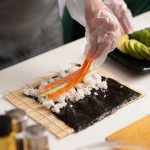 Погружение в гастрономическое искусство Японии – лучшие блюда, их приготовление и традиции