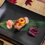 Искусство приготовления японской еды – традиции и секреты мастеров