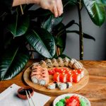 Очарование японской еды – лучшие рецепты и истории успеха