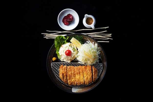 Кулинарные инструменты и принадлежности в японской кухне